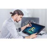 Графический монитор Huion Kamvas Pro 22 (2019) - Превью изображения №8 — Интернет-магазин ПроЗаказ