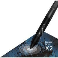 Графический монитор Huion Kamvas Pro 22 (2019) - Превью изображения №3 — Интернет-магазин ПроЗаказ