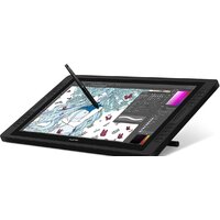 Графический монитор Huion Kamvas Pro 22 (2019) - Превью изображения №2 — Интернет-магазин ПроЗаказ