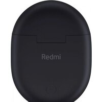 Наушники Xiaomi Redmi Buds 4 M2137E1 (черный, международная версия) - Превью изображения №3 — Интернет-магазин ПроЗаказ