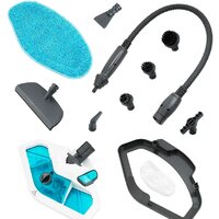 Паровая швабра Kitfort KT-1003 - Превью изображения №2 — Интернет-магазин ПроЗаказ