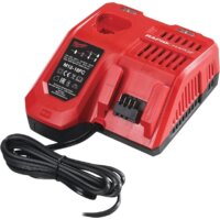 Аккумулятор с зарядным устройством Milwaukee M18 HNRG-302 (18В/3.0 Ah + 12-18В) - Превью изображения №3 — Интернет-магазин ПроЗаказ