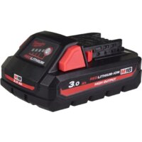 Аккумулятор с зарядным устройством Milwaukee M18 HNRG-302 (18В/3.0 Ah + 12-18В) - Превью изображения №2 — Интернет-магазин ПроЗаказ