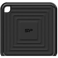 Внешний накопитель Silicon-Power PC60 256GB SP256GBPSDPC60CK - Превью изображения №1 — Интернет-магазин ПроЗаказ