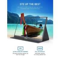 Портативный монитор Arzopa S1 Table - Превью изображения №3 — Интернет-магазин ПроЗаказ