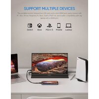 Портативный монитор Arzopa S1 Table - Превью изображения №5 — Интернет-магазин ПроЗаказ