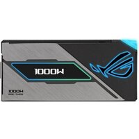 Блок питания ASUS ROG Thor 1000W Platinum III ROG-THOR-1000P3-GAMING - Превью изображения №5 — Интернет-магазин ПроЗаказ