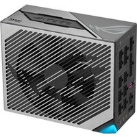 Блок питания ASUS ROG Thor 1000W Platinum III ROG-THOR-1000P3-GAMING - Превью изображения №10 — Интернет-магазин ПроЗаказ