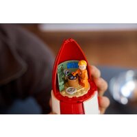Конструктор LEGO Ideas 21367 Tintin Moon Rocket - Превью изображения №14 — Интернет-магазин ПроЗаказ