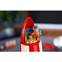 Конструктор LEGO Ideas 21367 Tintin Moon Rocket - Превью изображения №13 — Интернет-магазин ПроЗаказ
