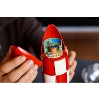 Конструктор LEGO Ideas 21367 Tintin Moon Rocket - Превью изображения №11 — Интернет-магазин ПроЗаказ