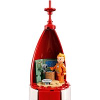 Конструктор LEGO Ideas 21367 Tintin Moon Rocket - Превью изображения №7 — Интернет-магазин ПроЗаказ