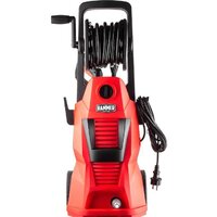 Мойка высокого давления Hammer MVD2000C - Превью изображения №2 — Интернет-магазин ПроЗаказ