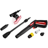 Мойка высокого давления Hammer MVD2000C - Превью изображения №14 — Интернет-магазин ПроЗаказ