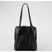 Городской рюкзак Francesco Molinary 513-64206-003-BLK - Превью изображения №4 — Интернет-магазин ПроЗаказ