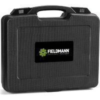 Ударная дрель-шуруповерт Fieldmann FDUV 70115-A (с 1-м АКБ, кейс) - Превью изображения №10 — Интернет-магазин ПроЗаказ