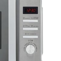 Микроволновая печь Krona Quantum 44 MR/IX - Превью изображения №10 — Интернет-магазин ПроЗаказ