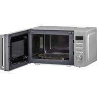 Микроволновая печь Krona Quantum 44 MR/IX - Превью изображения №6 — Интернет-магазин ПроЗаказ