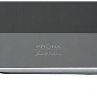 Микроволновая печь Krona Quantum 44 MR/IX - Превью изображения №11 — Интернет-магазин ПроЗаказ