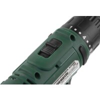 Дрель-шуруповерт Hammer ACD12BS (с 2-мя АКБ) - Превью изображения №8 — Интернет-магазин ПроЗаказ