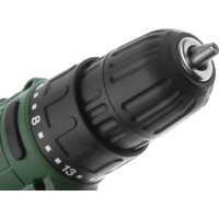 Дрель-шуруповерт Hammer ACD12BS (с 2-мя АКБ) - Превью изображения №6 — Интернет-магазин ПроЗаказ