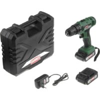 Hammer ACD12BS (с 2-мя АКБ)