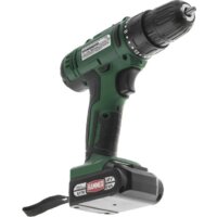 Дрель-шуруповерт Hammer ACD12BS (с 2-мя АКБ) - Превью изображения №5 — Интернет-магазин ПроЗаказ