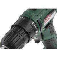 Дрель-шуруповерт Hammer ACD12BS (с 2-мя АКБ) - Превью изображения №9 — Интернет-магазин ПроЗаказ