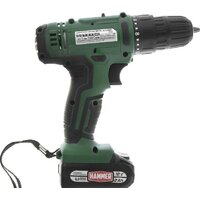 Дрель-шуруповерт Hammer ACD12BS (с 2-мя АКБ) - Превью изображения №4 — Интернет-магазин ПроЗаказ