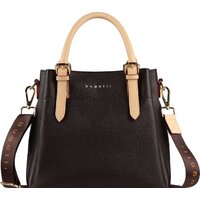 Женская сумка Bugatti Ella 49362002 (темно-коричневый) - Превью изображения №2 — Интернет-магазин ПроЗаказ