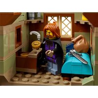 Конструктор LEGO Icons 10332 Средневековая городская площадь - Превью изображения №8 — Интернет-магазин ПроЗаказ