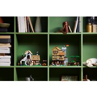 Конструктор LEGO Icons 10332 Средневековая городская площадь - Превью изображения №14 — Интернет-магазин ПроЗаказ