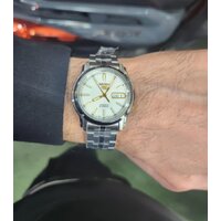 Наручные часы Seiko 5 SNKL77K1 - Превью изображения №3 — Интернет-магазин ПроЗаказ