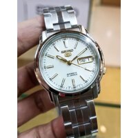 Наручные часы Seiko 5 SNKL77K1 - Превью изображения №2 — Интернет-магазин ПроЗаказ