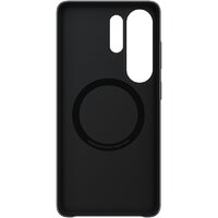 Чехол для телефона Samsung Slim Magnet Case для Samsung Galaxy S26 Ultra (черный) - Превью изображения №4 — Интернет-магазин ПроЗаказ