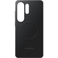 Чехол для телефона Samsung Slim Magnet Case для Samsung Galaxy S26 Ultra (черный) - Превью изображения №3 — Интернет-магазин ПроЗаказ