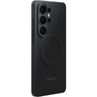 Чехол для телефона Samsung Slim Magnet Case для Samsung Galaxy S26 Ultra (черный) - Превью изображения №2 — Интернет-магазин ПроЗаказ