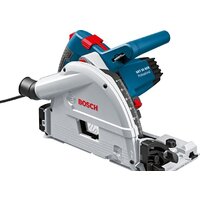 Дисковая погружная  Bosch GKT 55 GCE Professional [0601675001] - Превью изображения №1 — Интернет-магазин ПроЗаказ