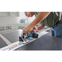 Дисковая погружная  Bosch GKT 55 GCE Professional [0601675001] - Превью изображения №3 — Интернет-магазин ПроЗаказ