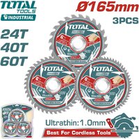 Total TAC236165