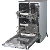 Встраиваемая посудомоечная машина Indesit DIS 1C28 - Превью изображения №5 — Интернет-магазин ПроЗаказ