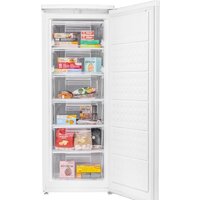 Морозильник MAUNFELD MFFR143W - Превью изображения №4 — Интернет-магазин ПроЗаказ