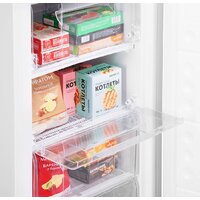 Морозильник MAUNFELD MFFR143W - Превью изображения №7 — Интернет-магазин ПроЗаказ