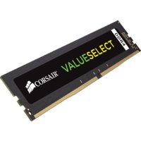 Оперативная память Corsair ValueSelect 8GB DDR4 PC4-17000 [CMV8GX4M1A2133C15] - Превью изображения №2 — Интернет-магазин ПроЗаказ