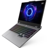Игровой ноутбук Lenovo LOQ 15IRX10 83JE00PMRK - Превью изображения №5 — Интернет-магазин ПроЗаказ