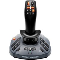 Джойстик Thrustmaster SimTask FarmStick (для PlayStation 5) - Превью изображения №2 — Интернет-магазин ПроЗаказ
