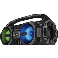 Беспроводная колонка SVEN PS-415 - Превью изображения №2 — Интернет-магазин ПроЗаказ
