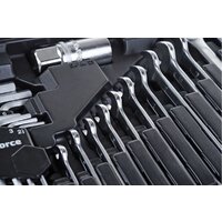 Универсальный набор инструментов Inforce 06-07-14 (85 предметов) - Превью изображения №12 — Интернет-магазин ПроЗаказ