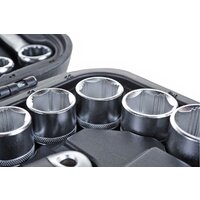 Универсальный набор инструментов Inforce 06-07-14 (85 предметов) - Превью изображения №9 — Интернет-магазин ПроЗаказ