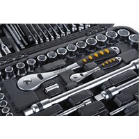 Универсальный набор инструментов Inforce 06-07-14 (85 предметов) - Превью изображения №10 — Интернет-магазин ПроЗаказ